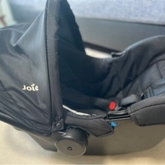 Joie インファントカーシート ジュバ