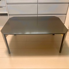ローテーブル　センターテーブル　ニトリ