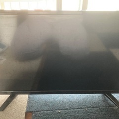 テレビ　再募集