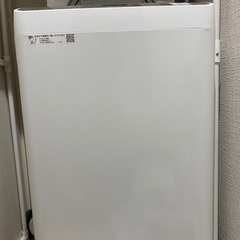 シャープ 乾燥機付き縦型洗濯機の画像