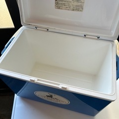 クーラーボックス決まりました!の画像