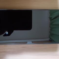 HUAWEI P30lite　ブラックの画像