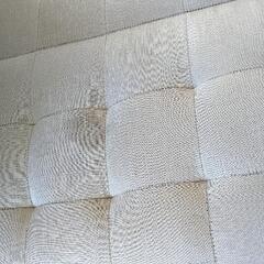 ソファーベッドの画像