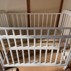 ベビーベットの画像