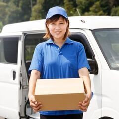 車両レンタル無料 年末年始短期 日給補償2.0万円 軽貨物ドライバー 日払/週払可の画像