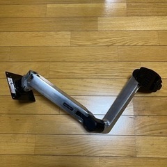 エルゴトロン　モニターアーム
