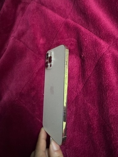 値下げ有。iPhone12プロマックス