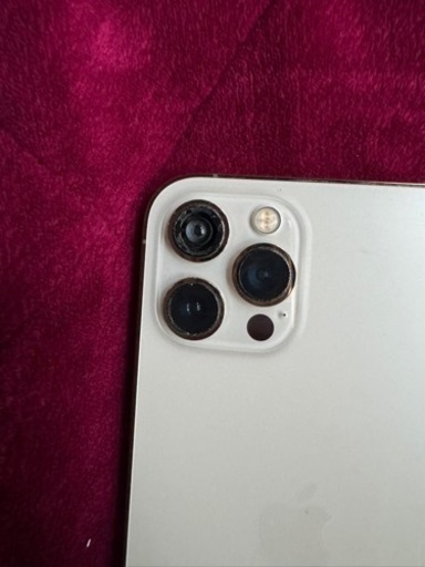 値下げ有。iPhone12プロマックス