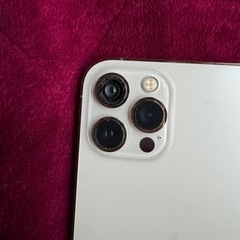 値下げ有。iPhone12プロマックスの画像