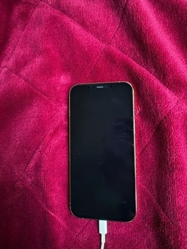 値下げ有。iPhone12プロマックス