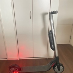 ナインボットの中古が安い！激安で譲ります・無料であげます