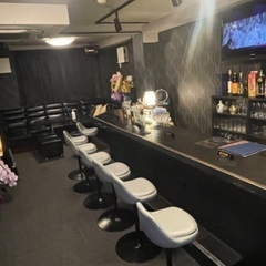 バー経験者募集！MIXバーで一緒に働きませんか？未経験者も大歓迎！の画像