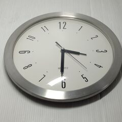 壁掛け時計