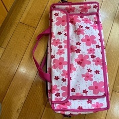 鍵盤ハーモニカ　袋　差し上げますの画像