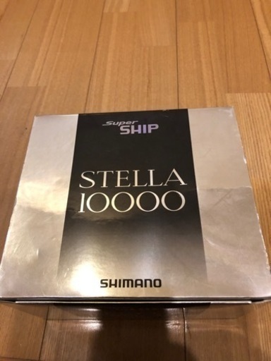 ステラ10000