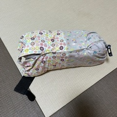 抱っこ紐　エルゴの画像
