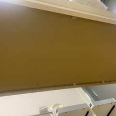 IKEAの大人気マルムシリーズ　デスク　ドレッサーの画像