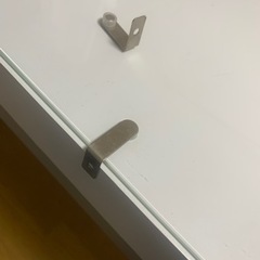 IKEAの大人気マルムシリーズ　デスク　ドレッサーの画像