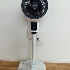 LIGHTEN サーキュレーターの画像