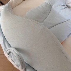 ココナニー　ベビーベッド　の画像