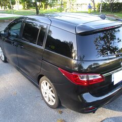 日産ラフェスタ　Ｈ２３年式  最終値下げ28 ⇒18 万の画像