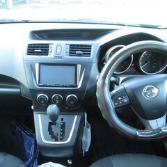 日産ラフェスタ　Ｈ２３年式  最終値下げ28 ⇒18 万の画像