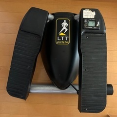 値下げ！室内運動　ダイエット　ステッパーの画像