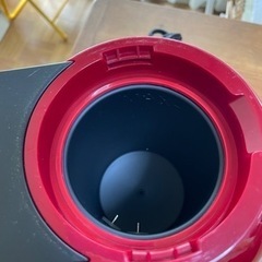 UCC ペリカ　コーヒーメーカー　赤の画像