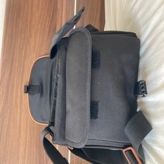 SONY ソニー純正　ビデオ・カメラ用バッグの画像