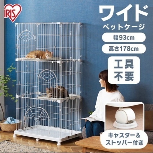 キャットゲージ