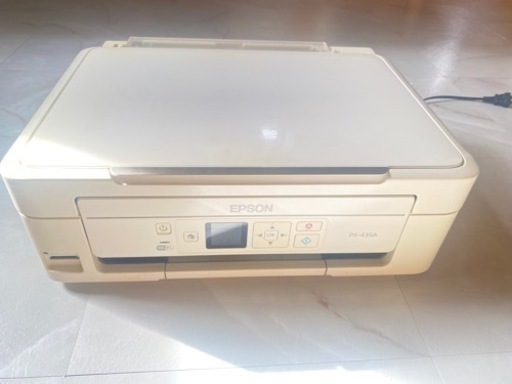 【値下げしました】コピー機