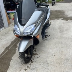 ホンダ　フォルツァ　MF-08