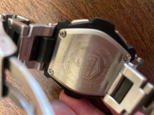 G-SHOCK MTｰG  ソーラー電波 人気モデル