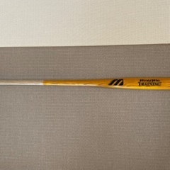 [値下げしました]ミズノ MIZUNOトレーニングバットの画像