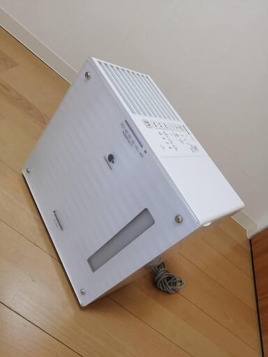 加湿器　2018年製 Panasonic FE-KXR07