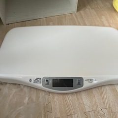 ベビースケール
