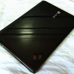 【きれい】Windows11 ブルートゥース搭載 薄型 NECノートパソコン BlueLEDマウスプレゼント中 (15.6型 Broadwell デュアルコア)