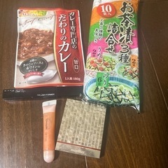 【美品】マキアージュシャドウ　リップ　マスカラ
