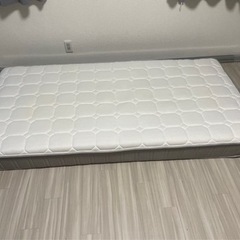 シングルマットレス③