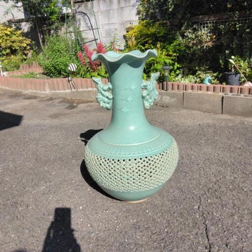 花器
