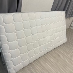 マットレスシングル④