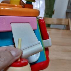 アンパンマン大きなよくばりBOXの画像