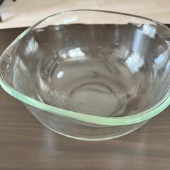 （未使用）耐熱ボウル　 イワキ(iwaki) ニューボウル 3....