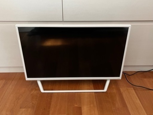 2022年製　32型液晶テレビ　日本メーカー　オリオン電機