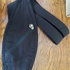 ベビースリングの画像