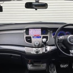 ホンダ オデッセイ アブソルート入庫致しました！！！の画像