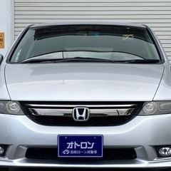 ホンダ オデッセイ アブソルート入庫致しました！！！の画像