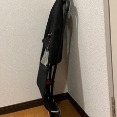 ベビービョルン　バウンサー　メッシュの画像