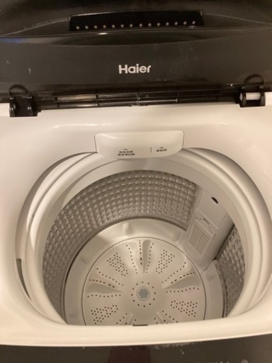 1人暮らしセットほぼ新品！取りに来てくださる方へ