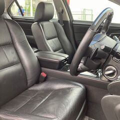 【優れた静寂性に走行性能の良い車！！】　足回りが良く乗り心地が良いです。の画像